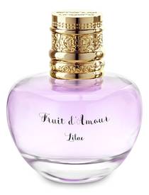 Оригинален дамски парфюм EMANUEL UNGARO Ungaro Fruit d'Amour Lilac EDT Без Опаковка /Тестер/